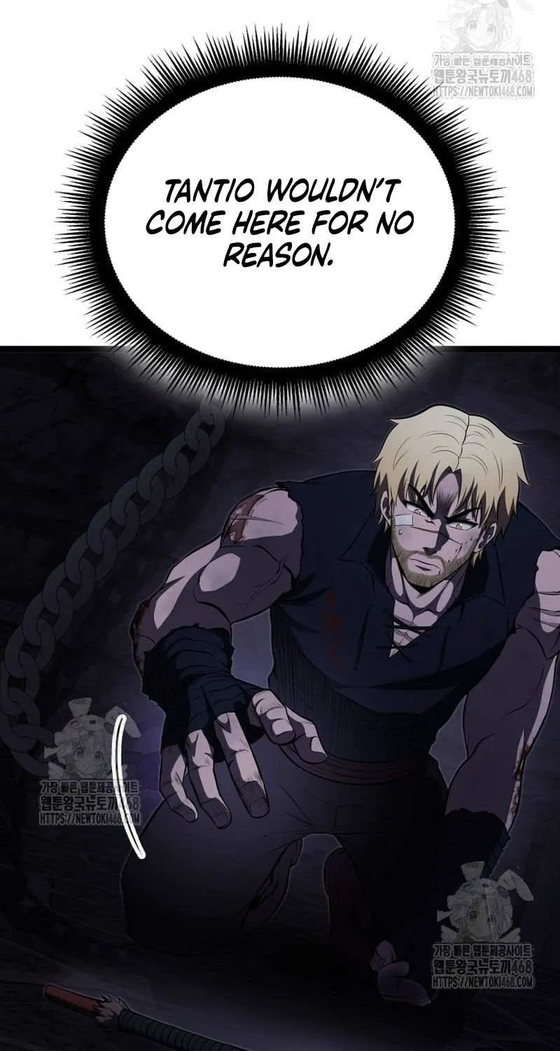 Read Kalli the Champion chapter 122 image 116 on Lezhin