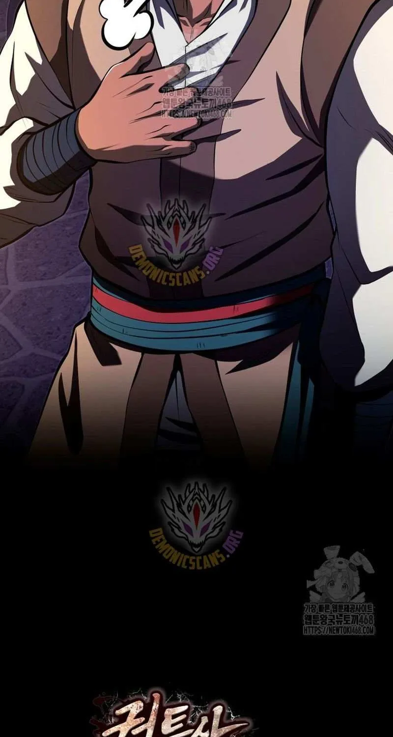 Read Kalli the Champion chapter 122 image 124 on Lezhin