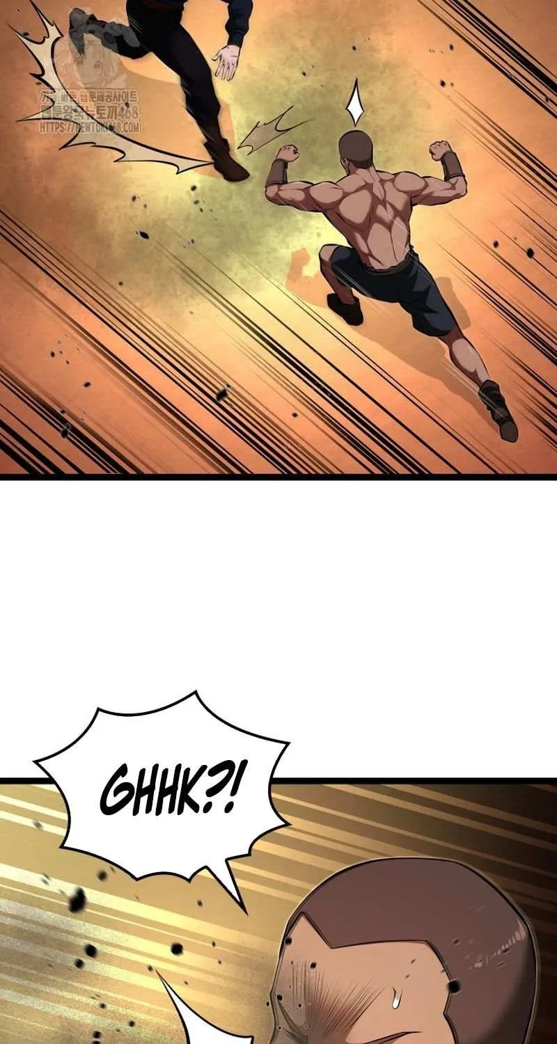 Read Kalli the Champion chapter 122 image 14 on Lezhin