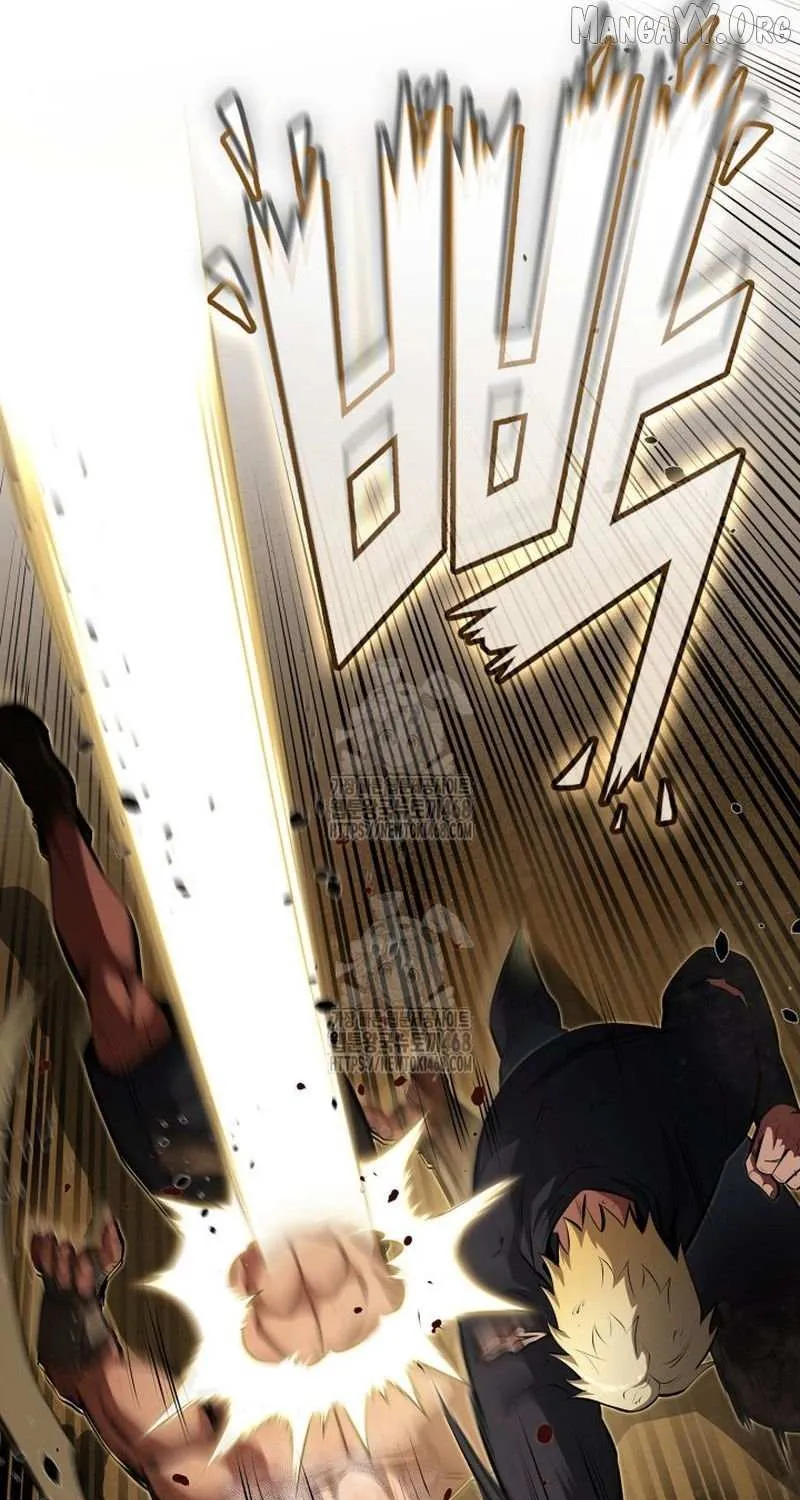 Read Kalli the Champion chapter 122 image 17 on Lezhin