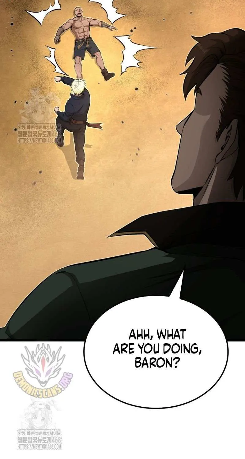 Read Kalli the Champion chapter 122 image 19 on Lezhin