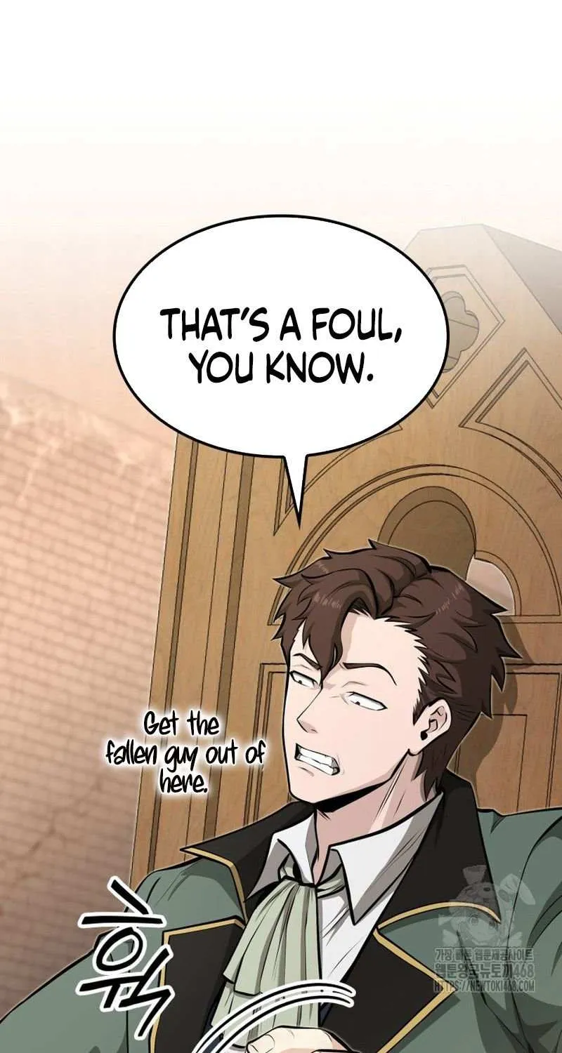 Read Kalli the Champion chapter 122 image 20 on Lezhin