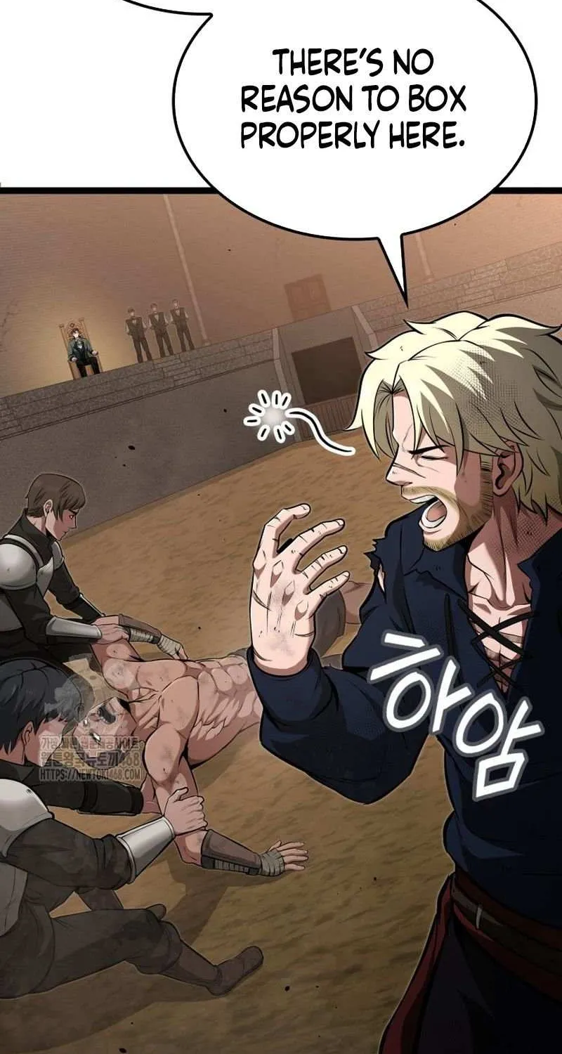 Read Kalli the Champion chapter 122 image 22 on Lezhin