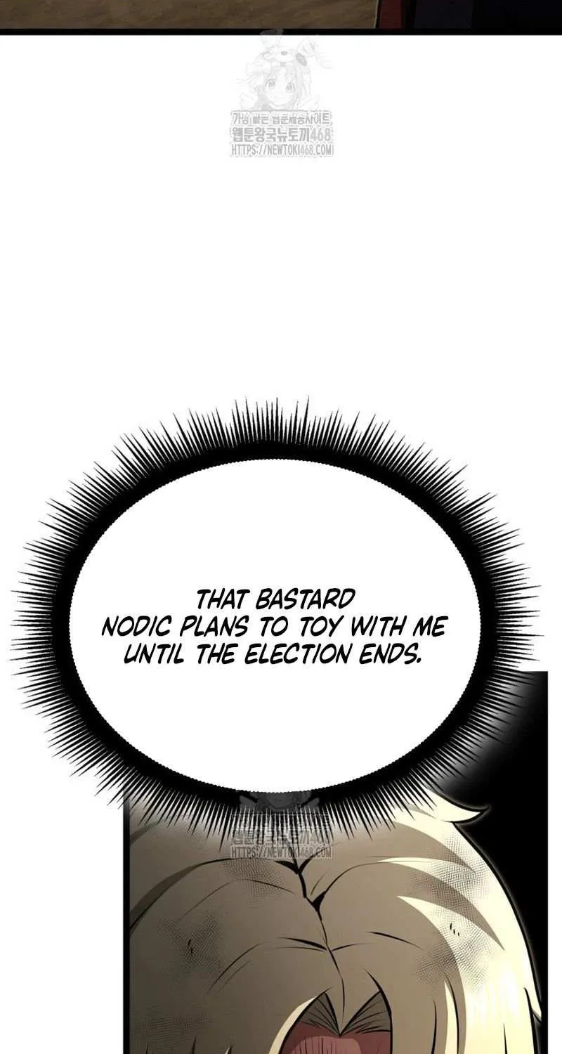 Read Kalli the Champion chapter 122 image 23 on Lezhin