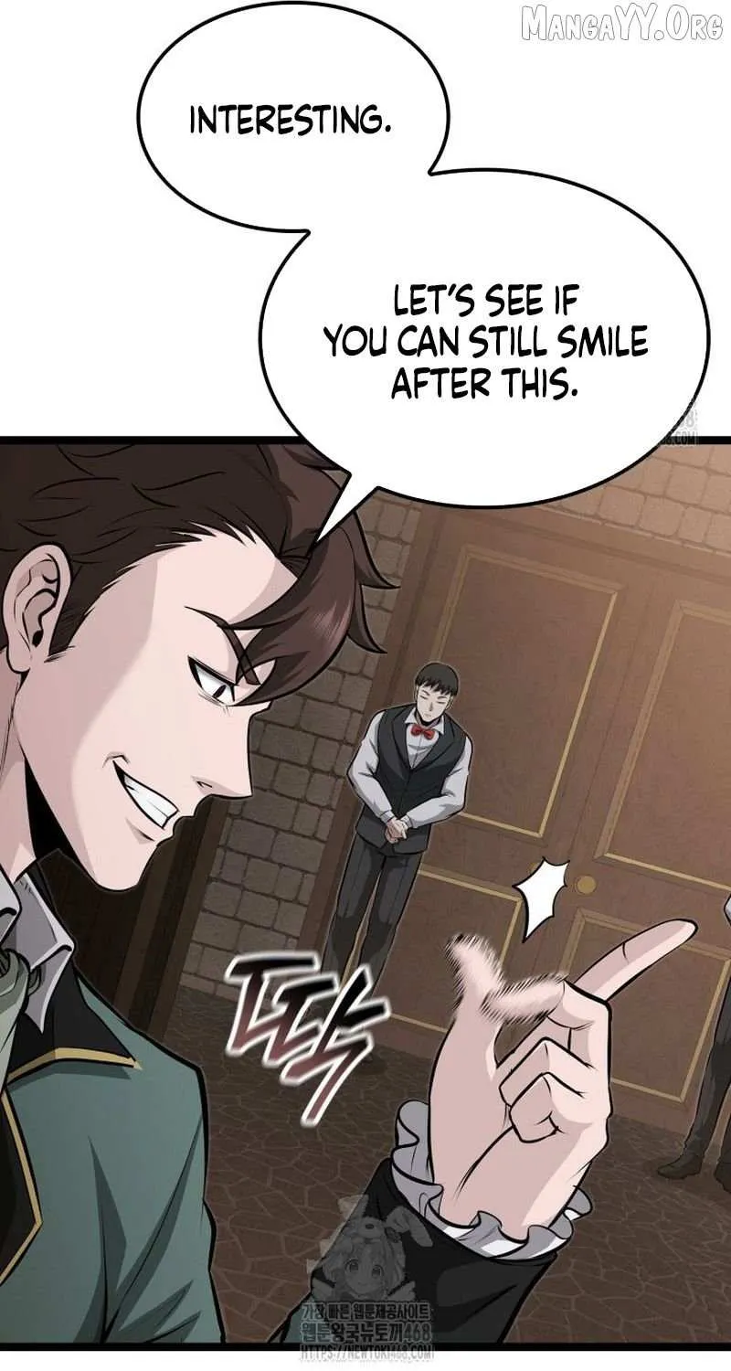 Read Kalli the Champion chapter 122 image 25 on Lezhin