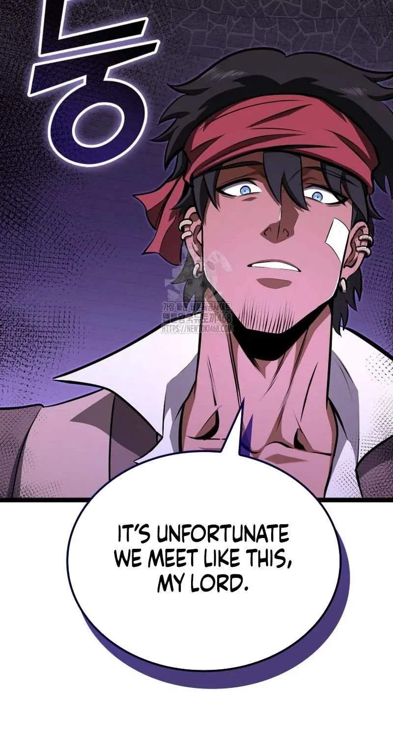 Read Kalli the Champion chapter 122 image 29 on Lezhin