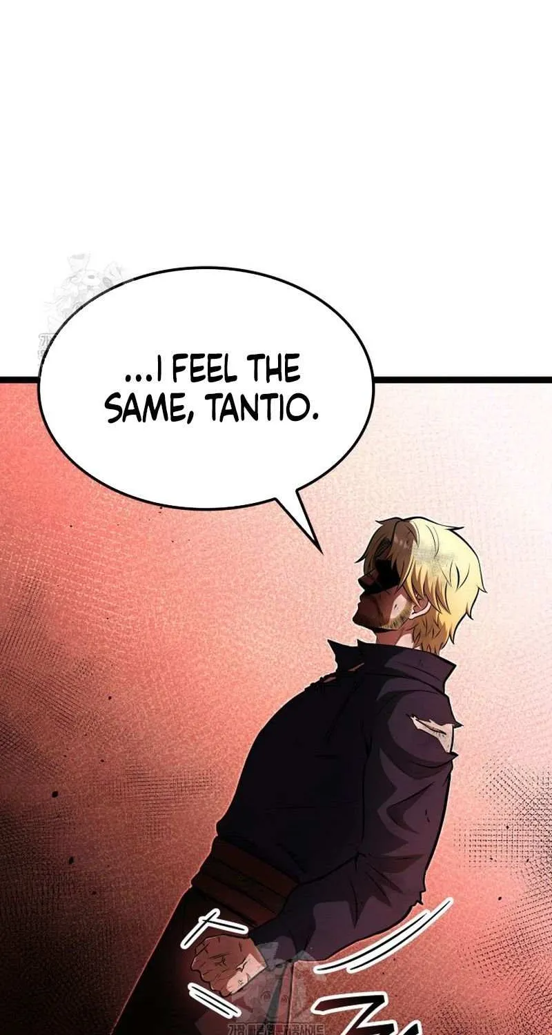 Read Kalli the Champion chapter 122 image 30 on Lezhin