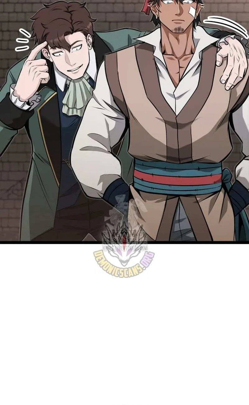 Read Kalli the Champion chapter 122 image 32 on Lezhin