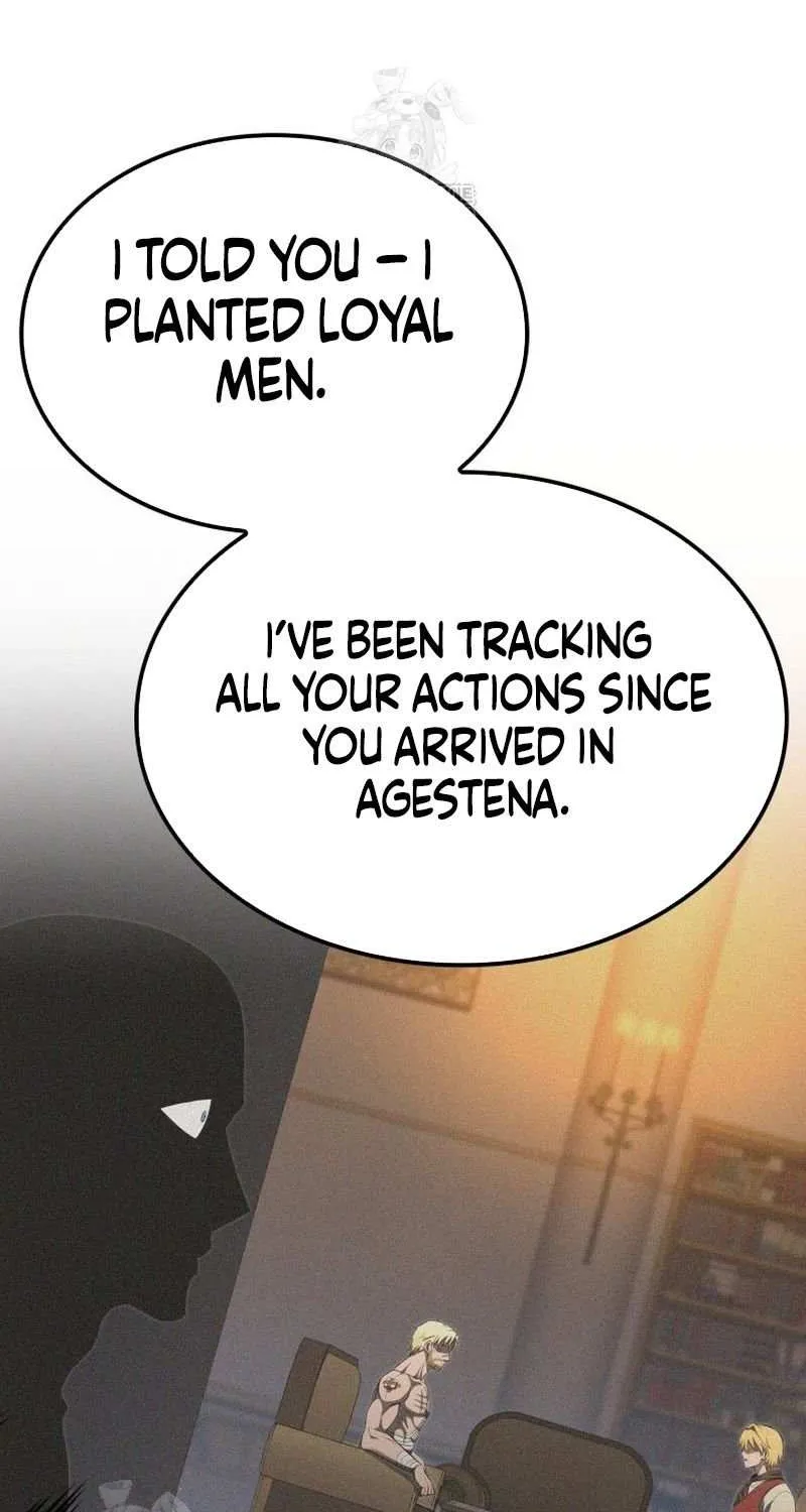 Read Kalli the Champion chapter 122 image 36 on Lezhin