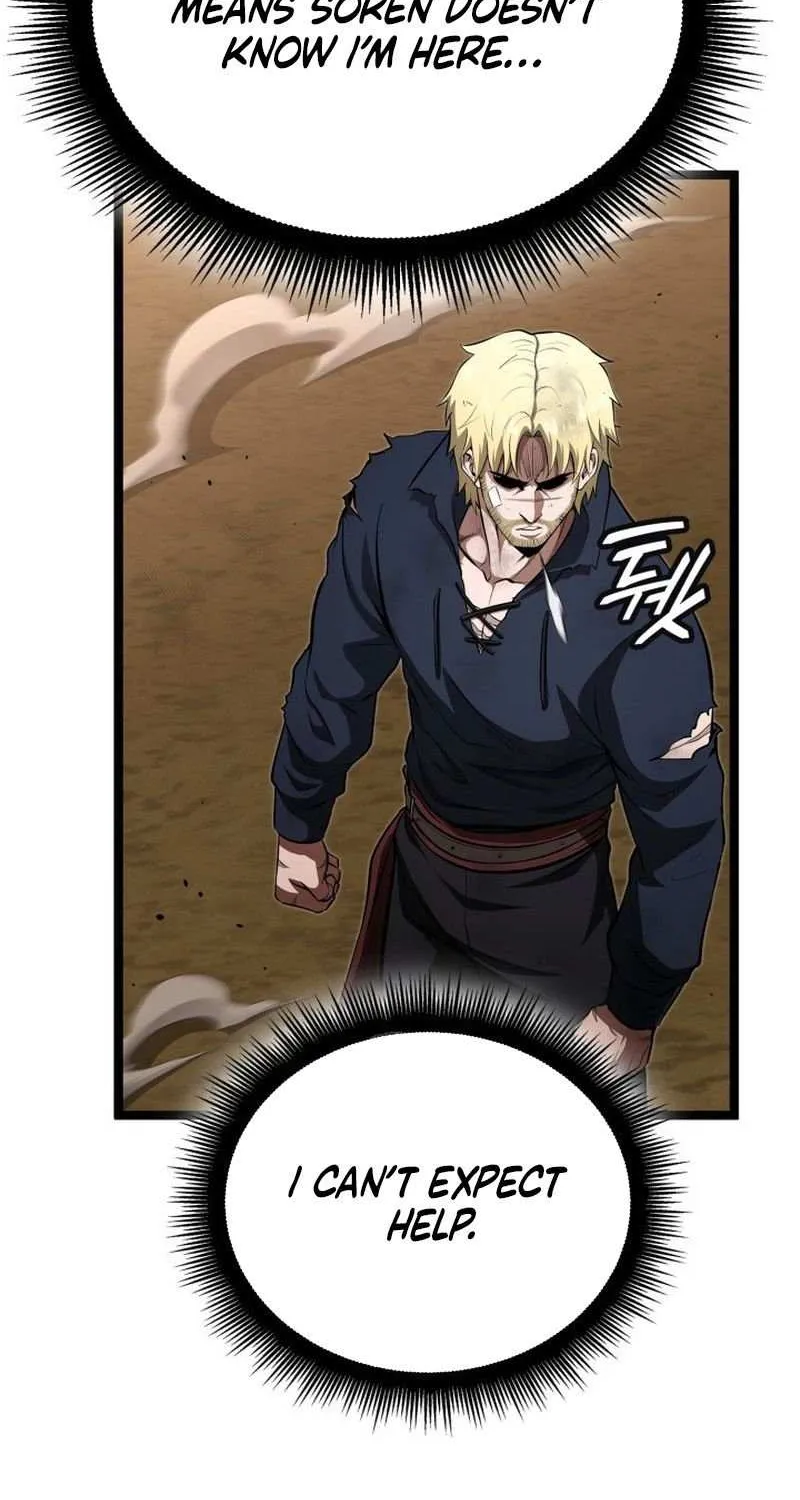 Read Kalli the Champion chapter 122 image 40 on Lezhin
