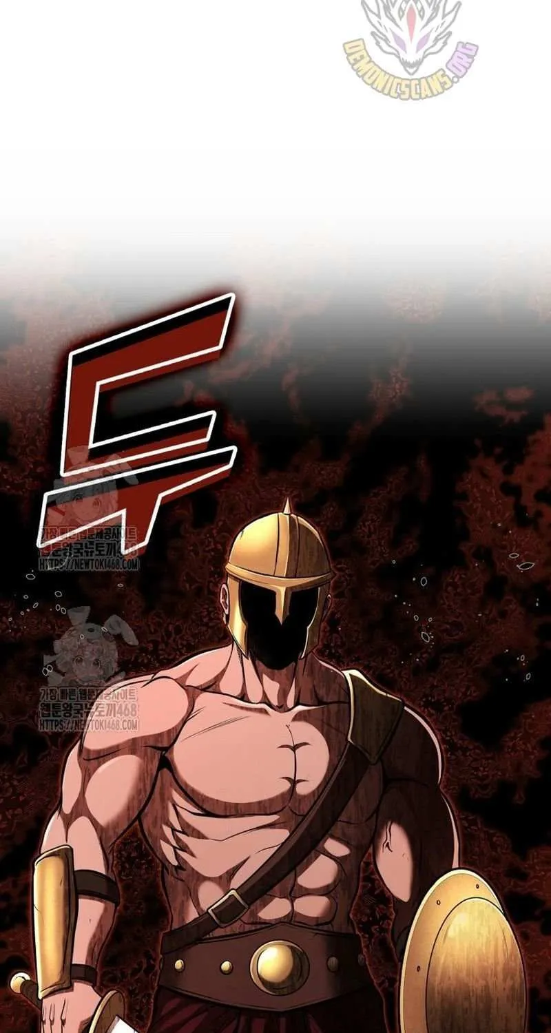Read Kalli the Champion chapter 122 image 45 on Lezhin