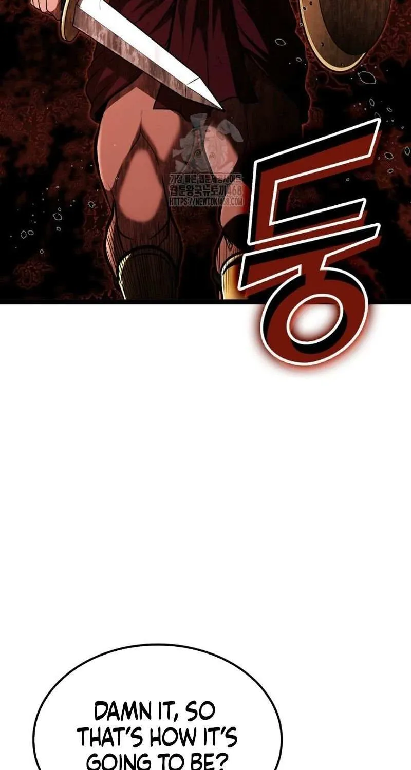 Read Kalli the Champion chapter 122 image 46 on Lezhin