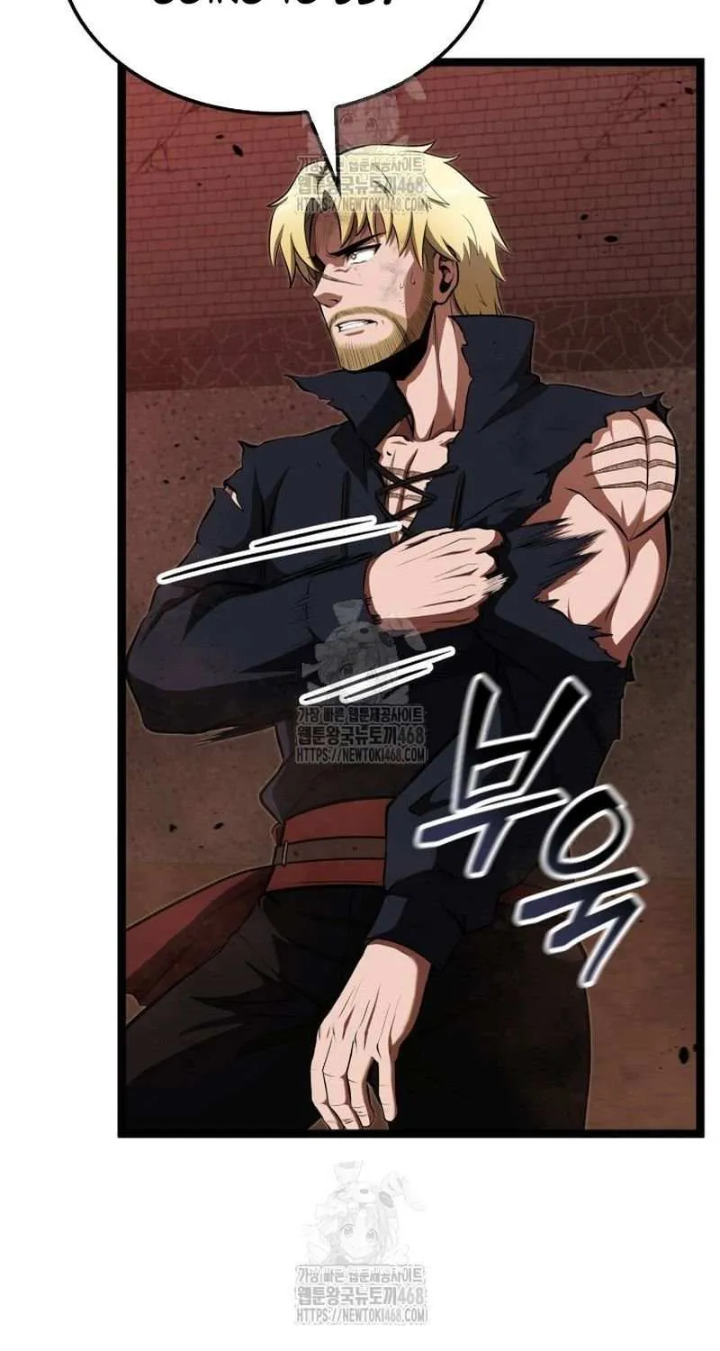 Read Kalli the Champion chapter 122 image 47 on Lezhin