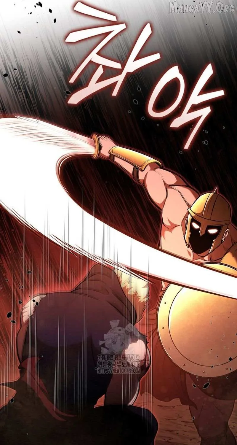 Read Kalli the Champion chapter 122 image 57 on Lezhin
