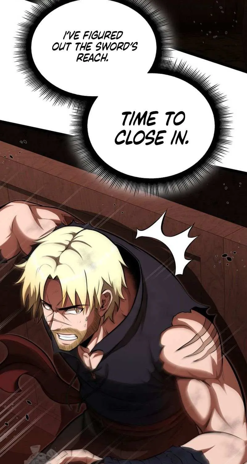 Read Kalli the Champion chapter 122 image 59 on Lezhin