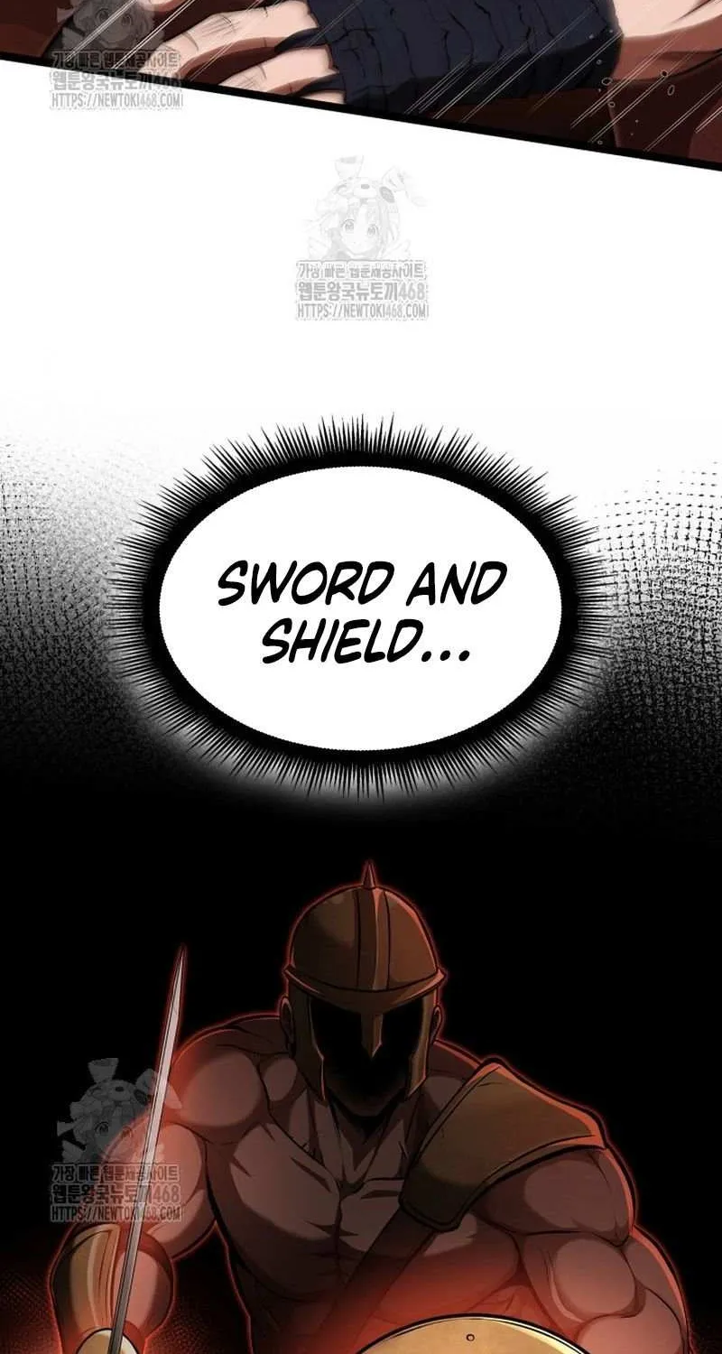 Read Kalli the Champion chapter 122 image 60 on Lezhin