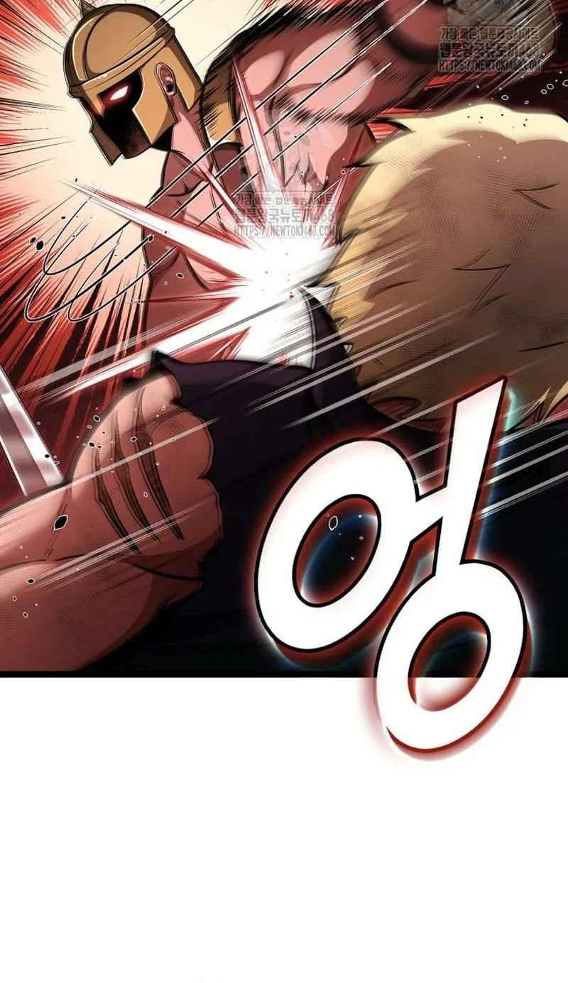 Read Kalli the Champion chapter 122 image 64 on Lezhin