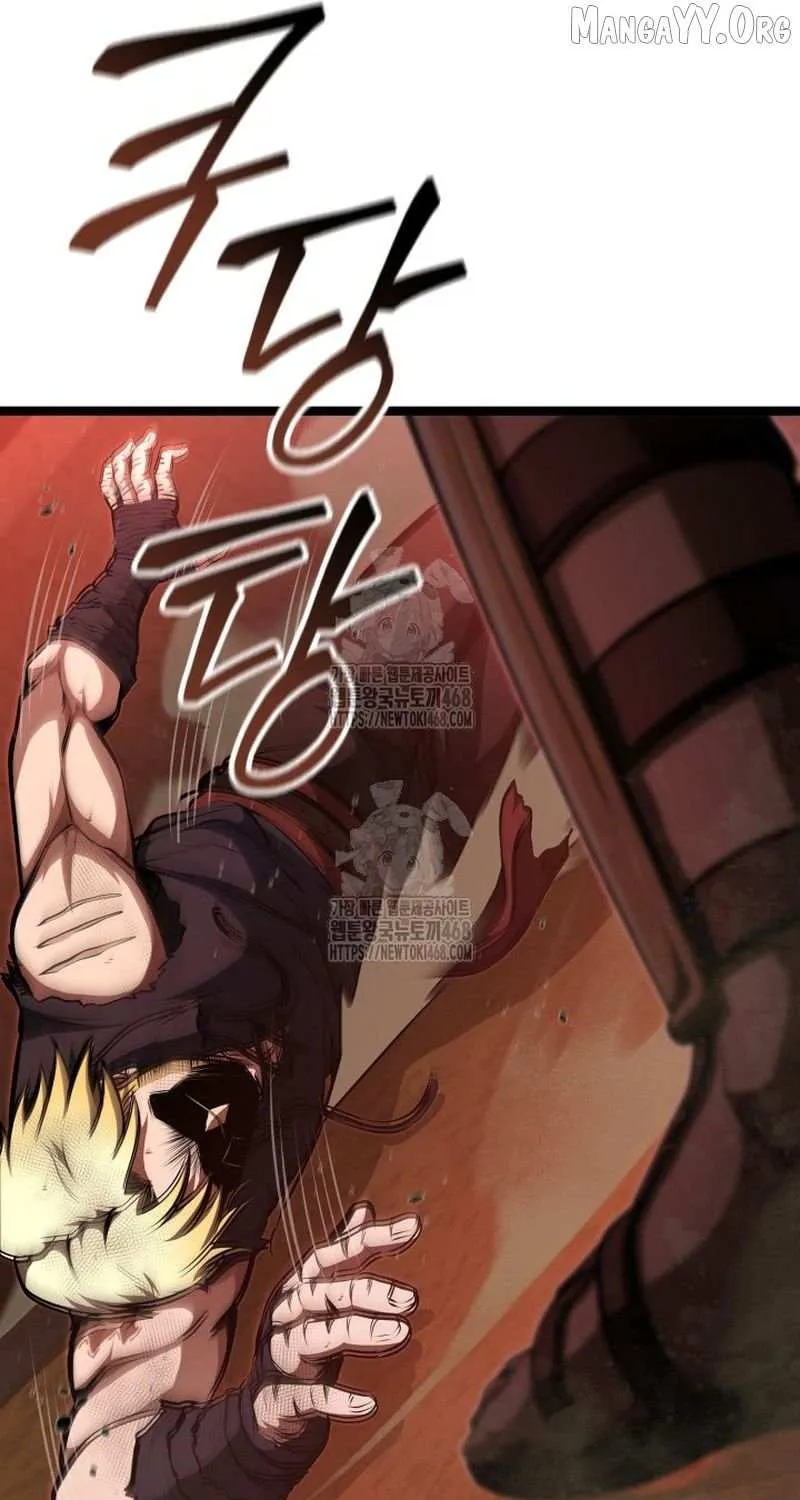 Read Kalli the Champion chapter 122 image 65 on Lezhin