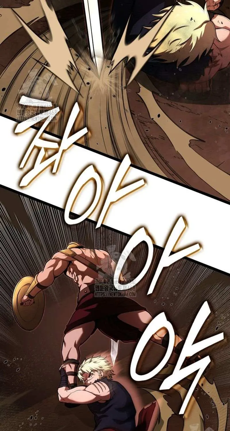 Read Kalli the Champion chapter 122 image 69 on Lezhin