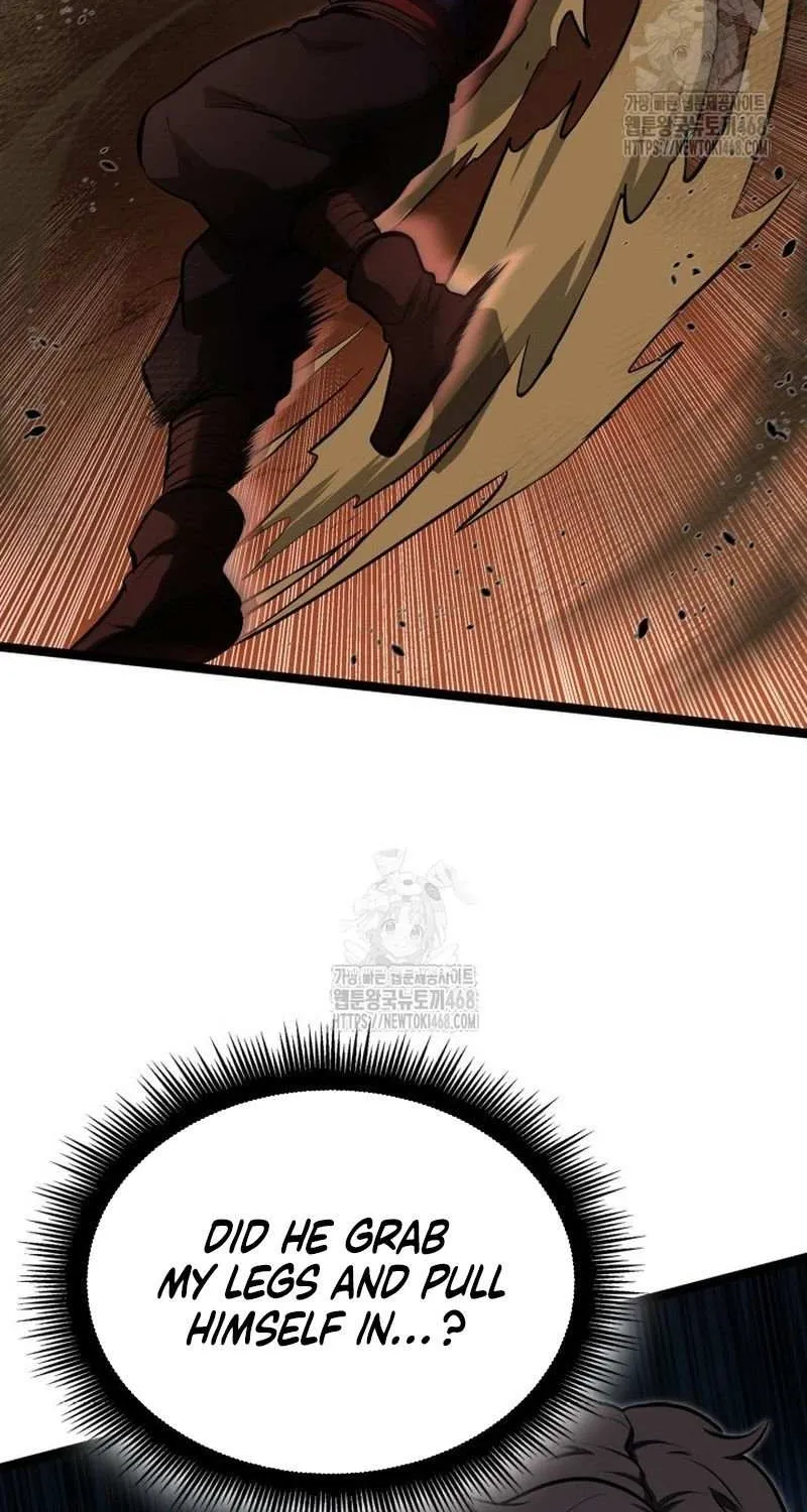 Read Kalli the Champion chapter 122 image 70 on Lezhin