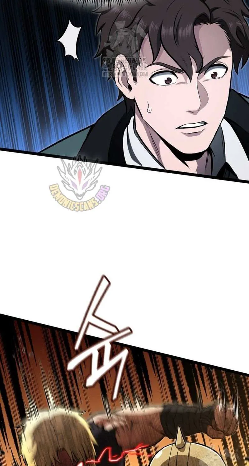 Read Kalli the Champion chapter 122 image 71 on Lezhin