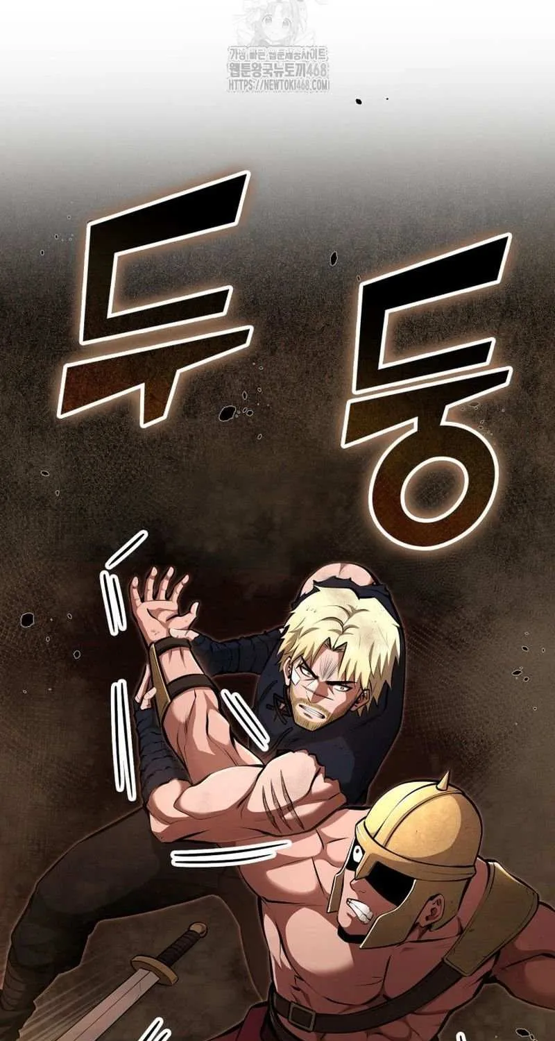 Read Kalli the Champion chapter 122 image 75 on Lezhin