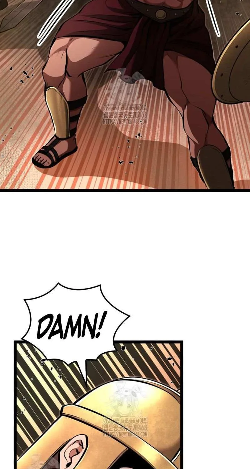 Read Kalli the Champion chapter 122 image 76 on Lezhin