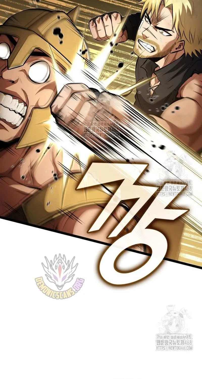 Read Kalli the Champion chapter 122 image 83 on Lezhin