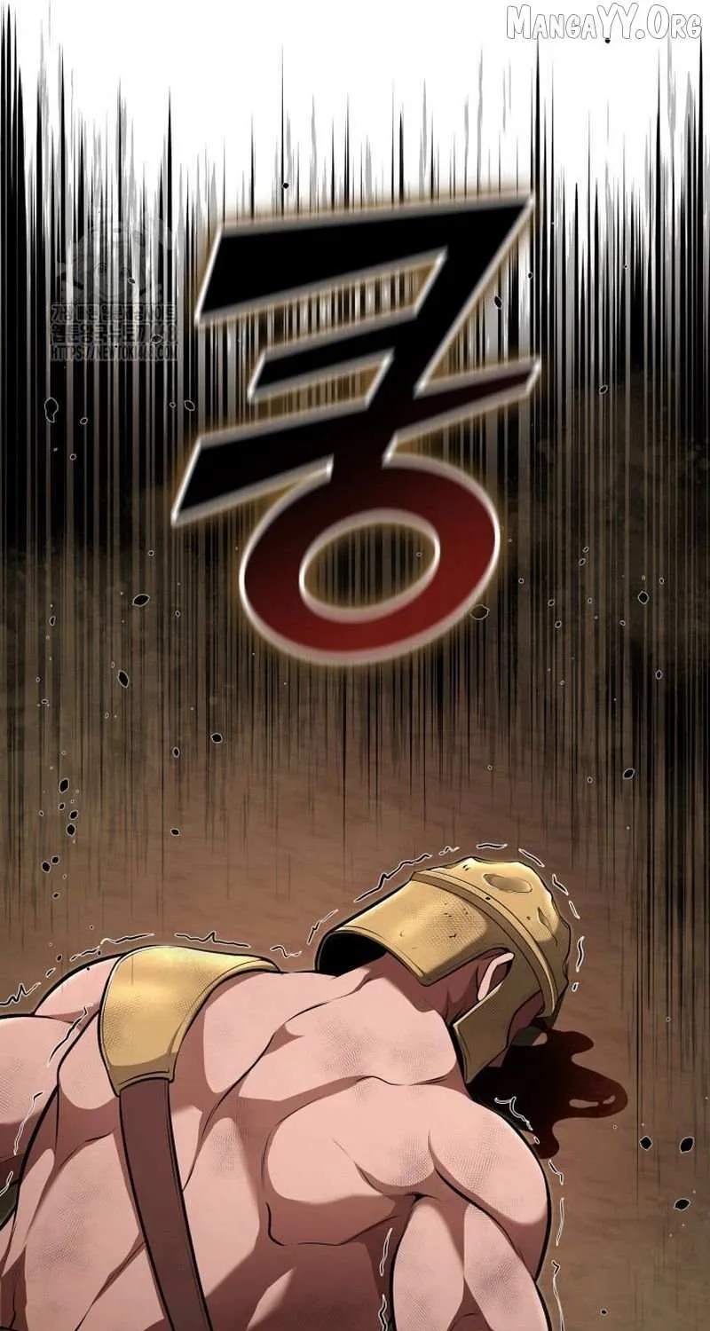 Read Kalli the Champion chapter 122 image 89 on Lezhin