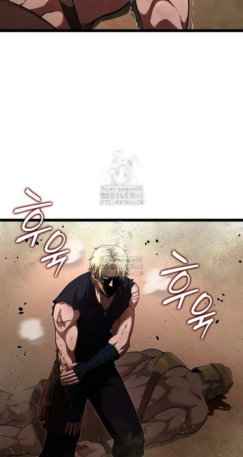 Read Kalli the Champion chapter 122 image 90 on Lezhin