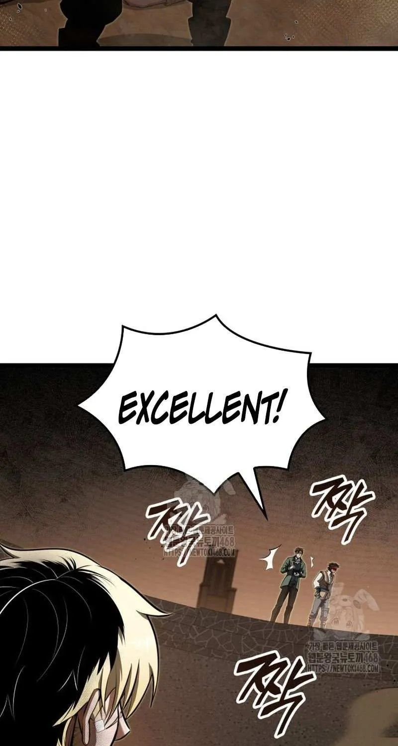 Read Kalli the Champion chapter 122 image 91 on Lezhin