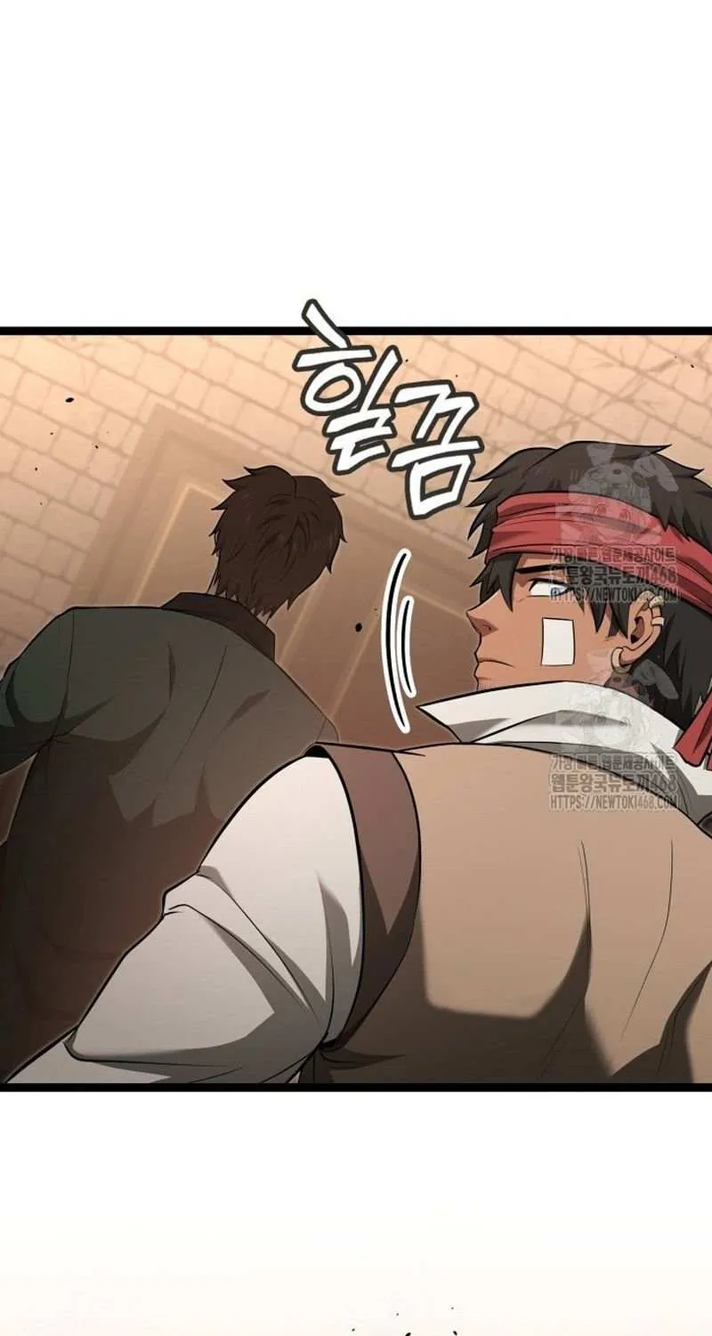 Read Kalli the Champion chapter 122 image 95 on Lezhin