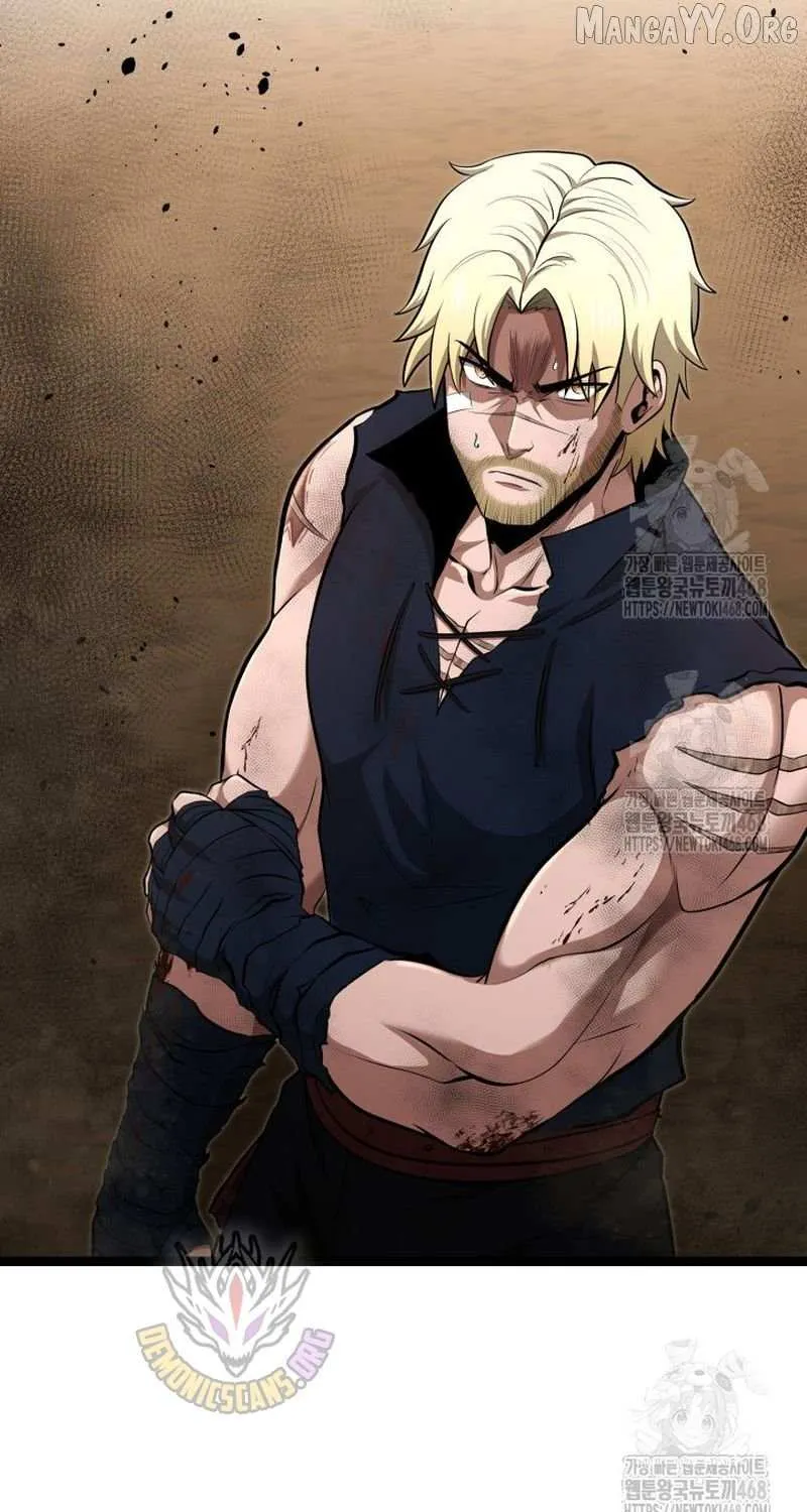 Read Kalli the Champion chapter 122 image 97 on Lezhin