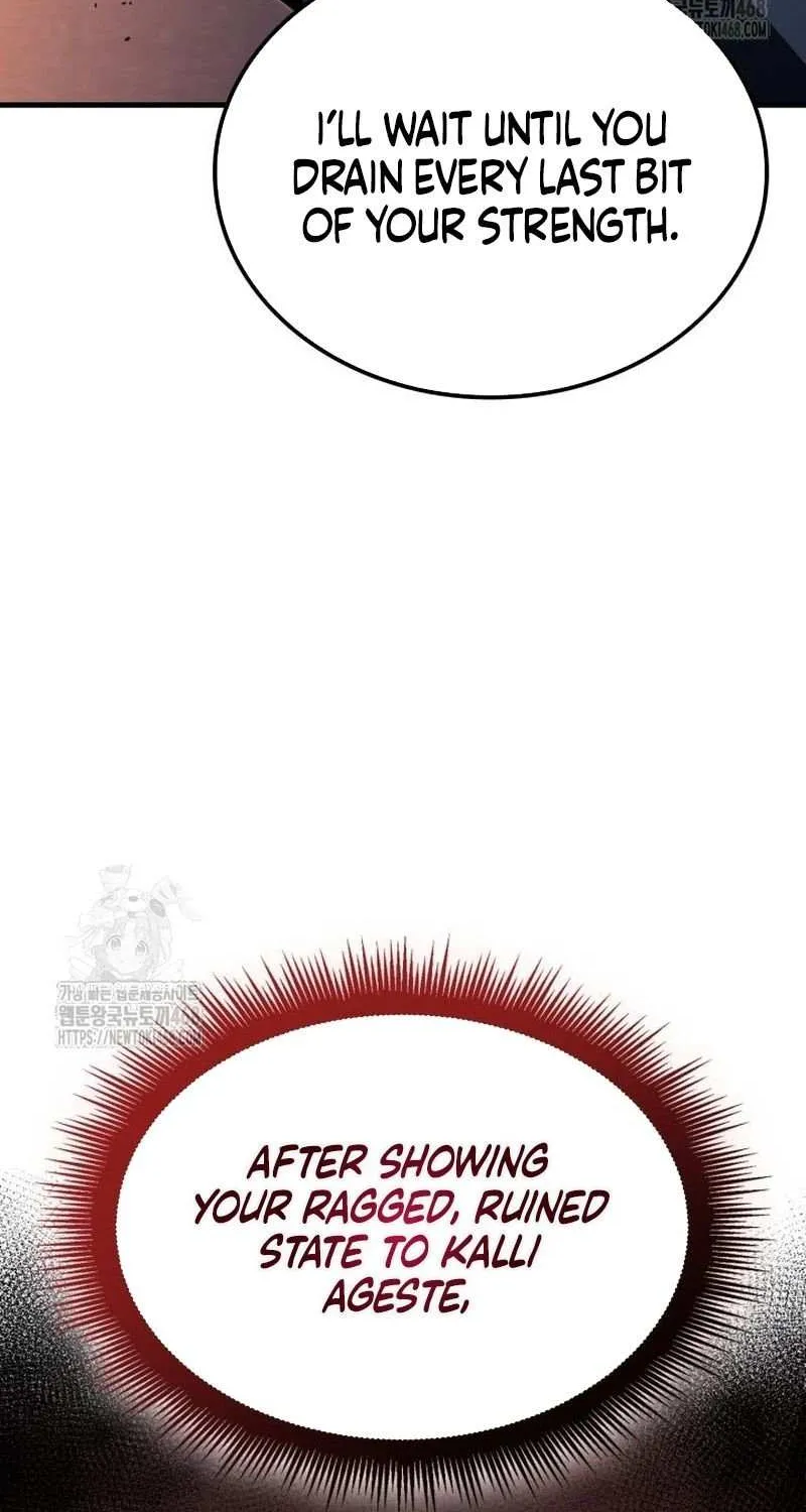 Read Kalli the Champion chapter 124 image 109 on Lezhin
