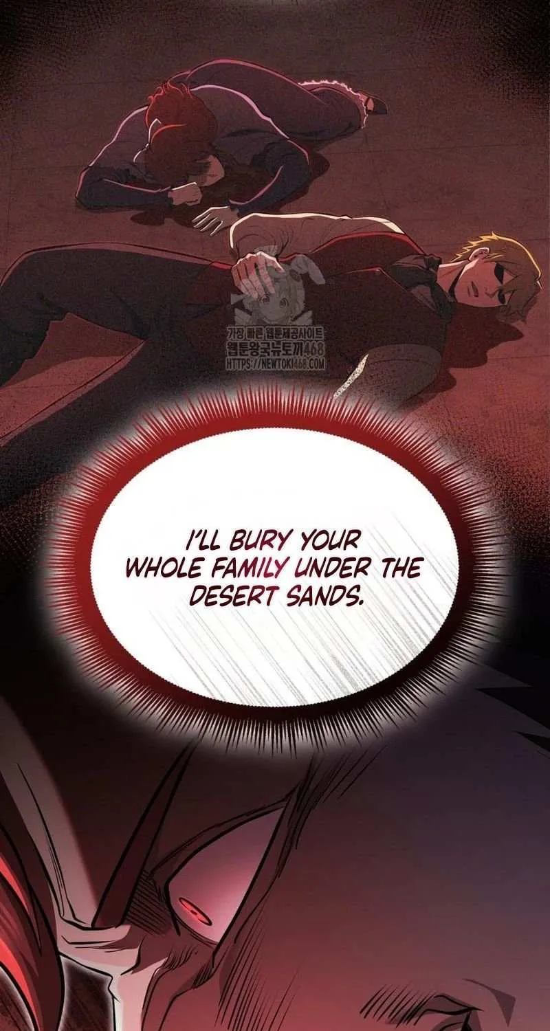 Read Kalli the Champion chapter 124 image 110 on Lezhin