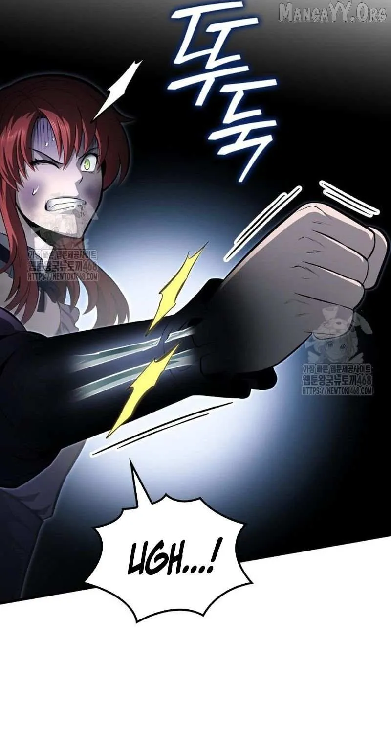 Read Kalli the Champion chapter 124 image 113 on Lezhin