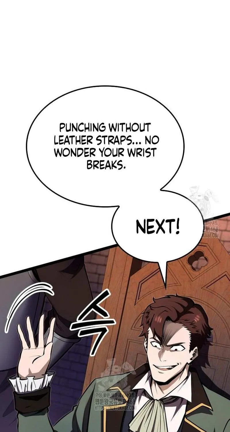 Read Kalli the Champion chapter 124 image 114 on Lezhin