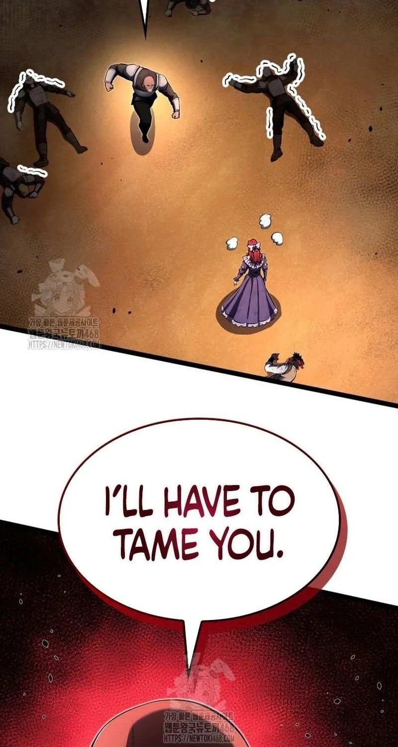 Read Kalli the Champion chapter 124 image 116 on Lezhin