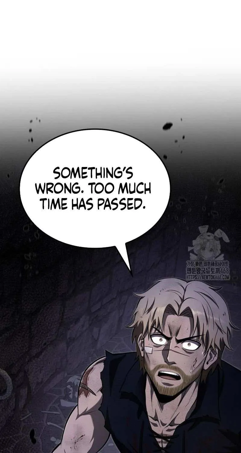Read Kalli the Champion chapter 124 image 128 on Lezhin