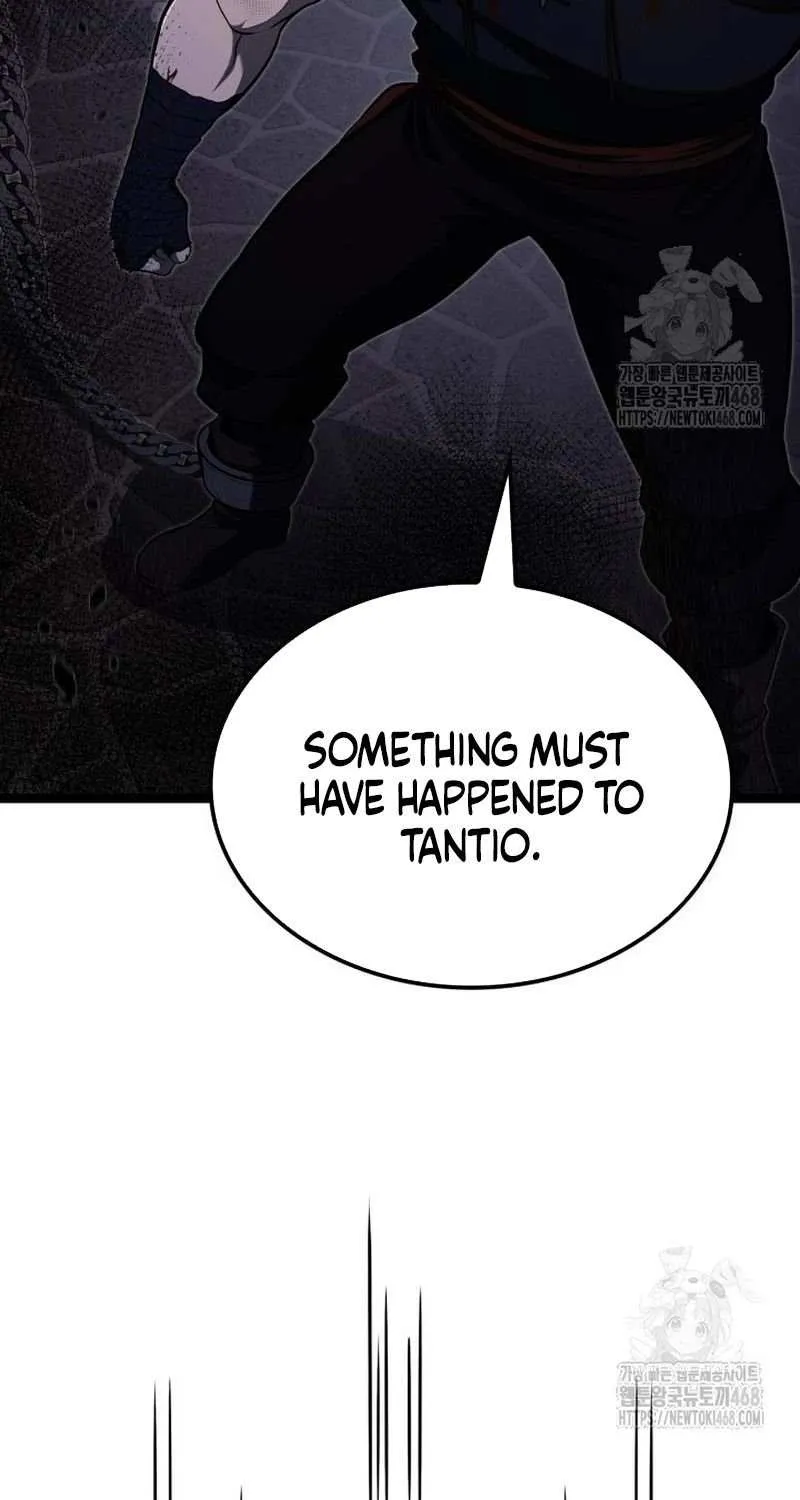 Read Kalli the Champion chapter 124 image 129 on Lezhin