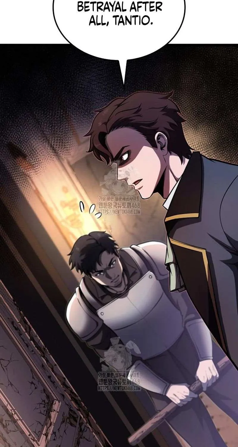 Read Kalli the Champion chapter 124 image 13 on Lezhin