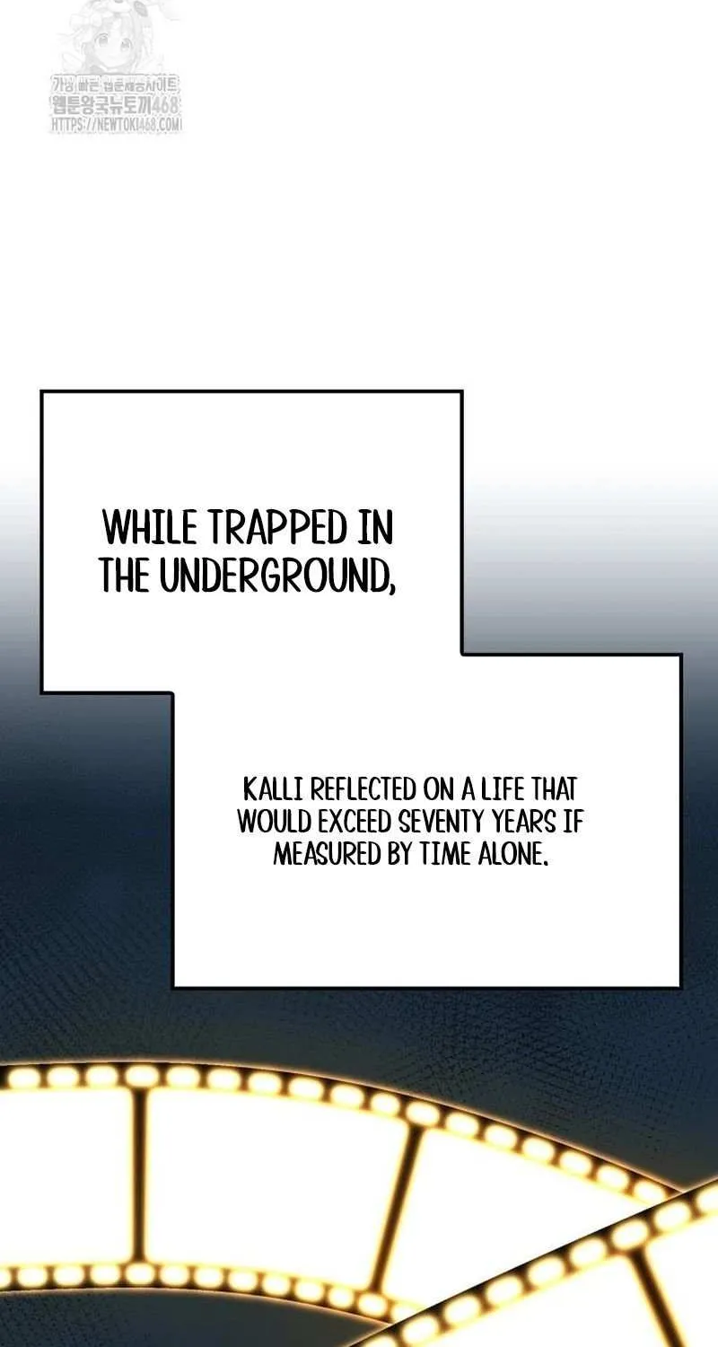 Read Kalli the Champion chapter 124 image 135 on Lezhin