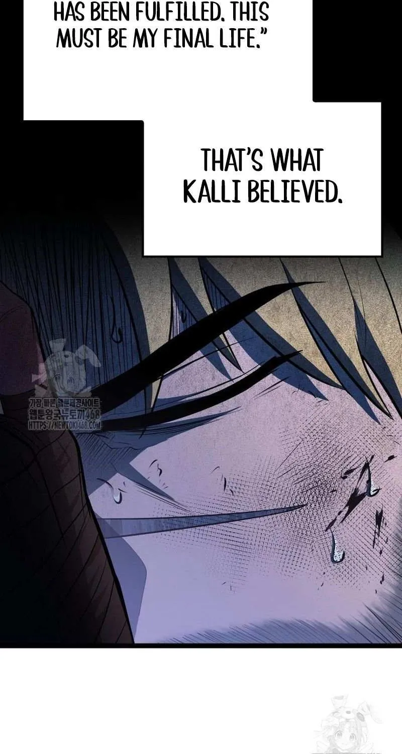 Read Kalli the Champion chapter 124 image 140 on Lezhin