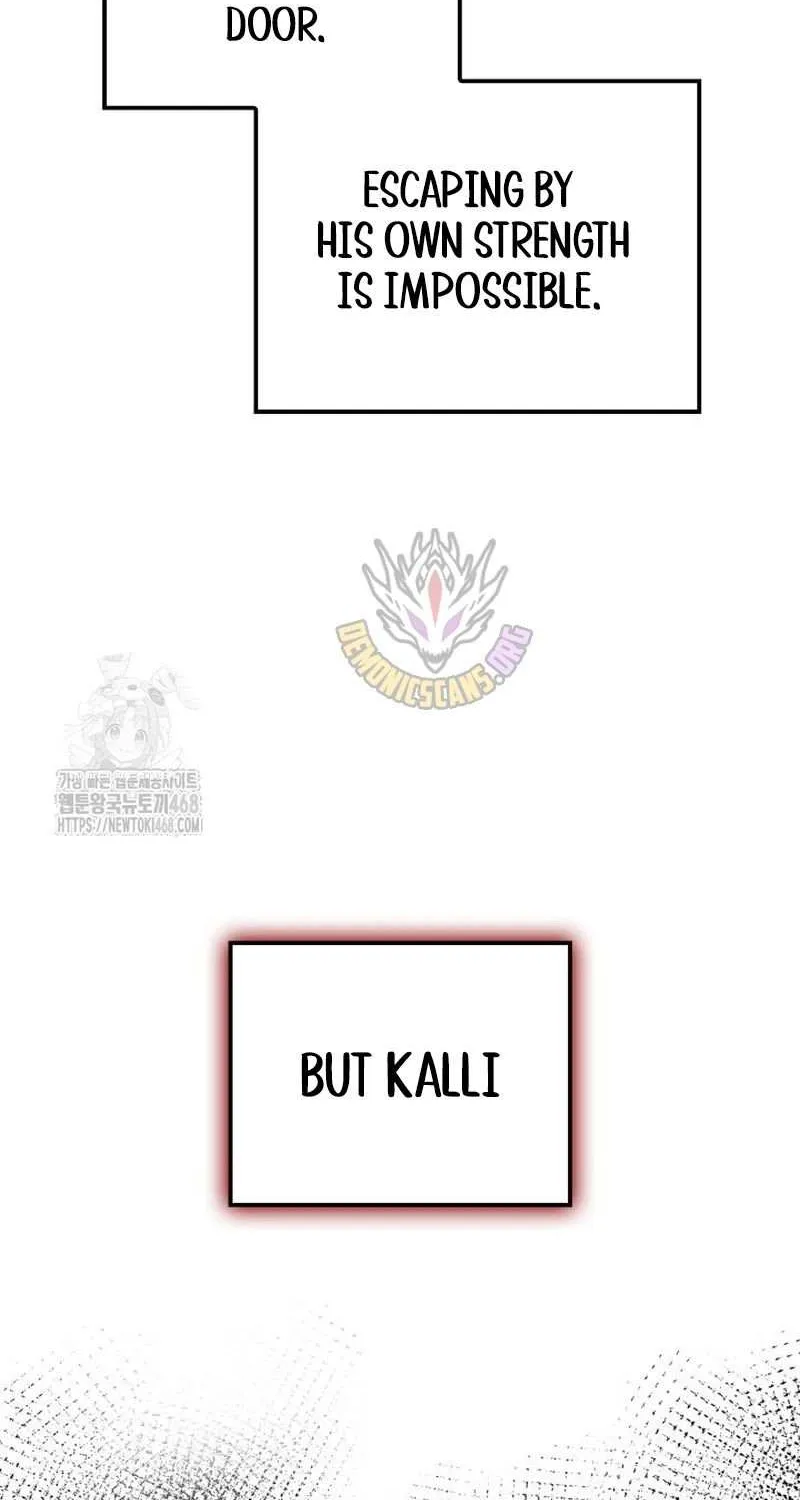Read Kalli the Champion chapter 124 image 145 on Lezhin