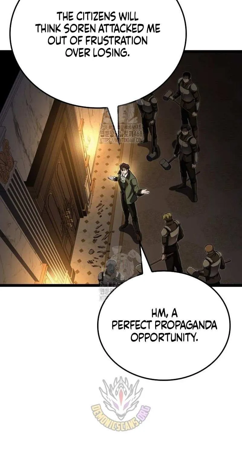 Read Kalli the Champion chapter 124 image 20 on Lezhin