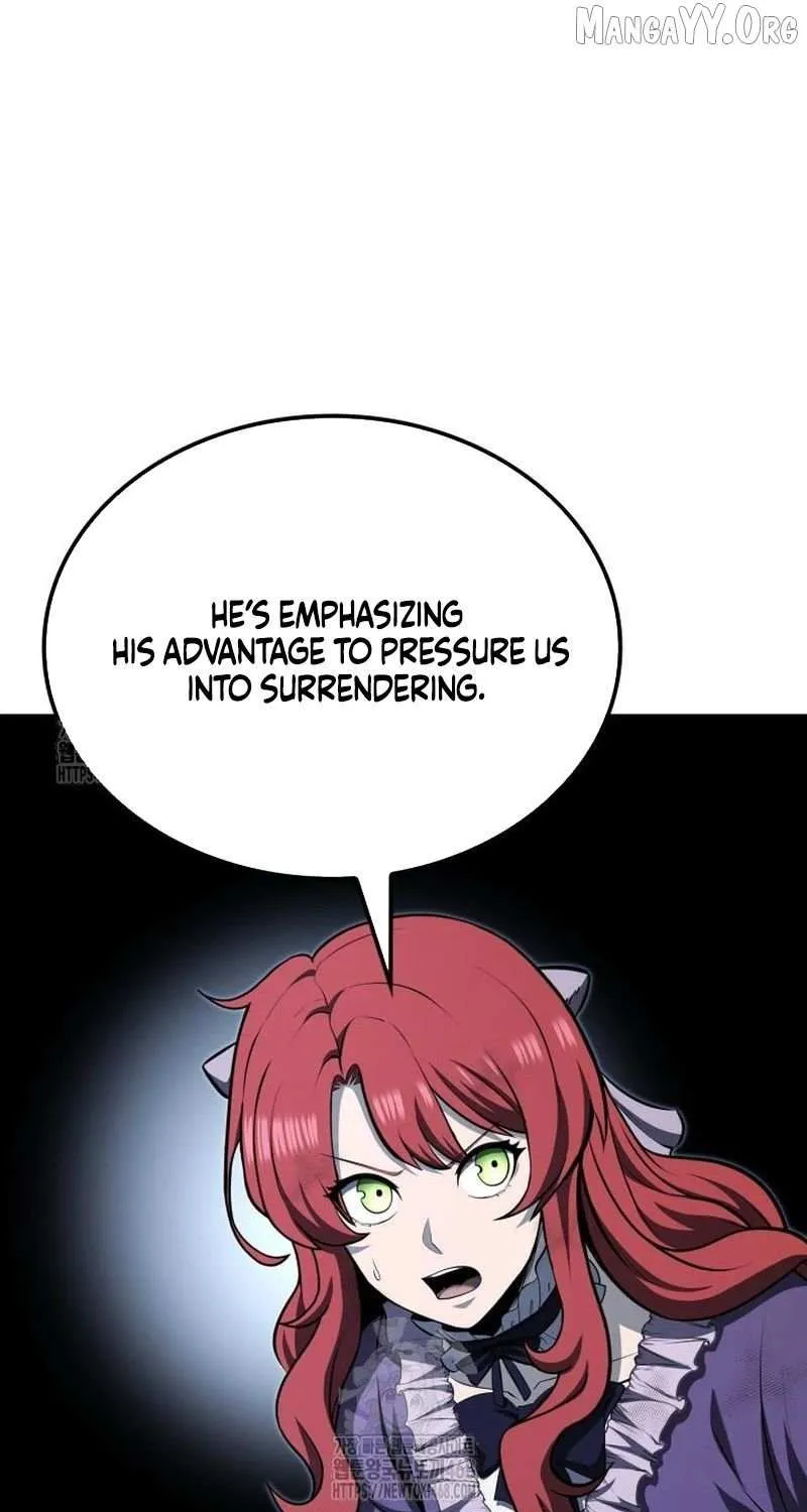 Read Kalli the Champion chapter 124 image 23 on Lezhin