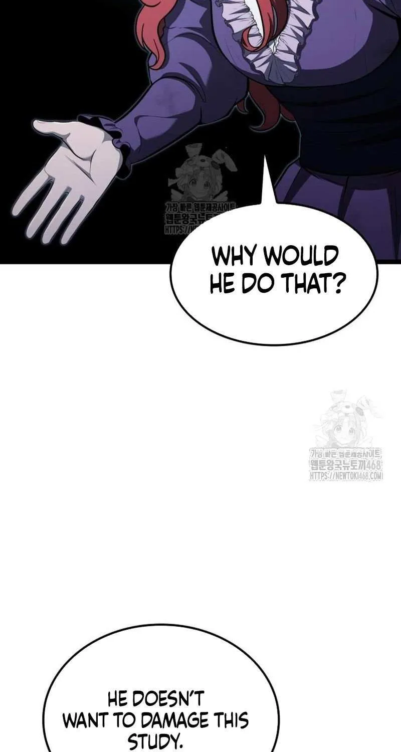 Read Kalli the Champion chapter 124 image 24 on Lezhin