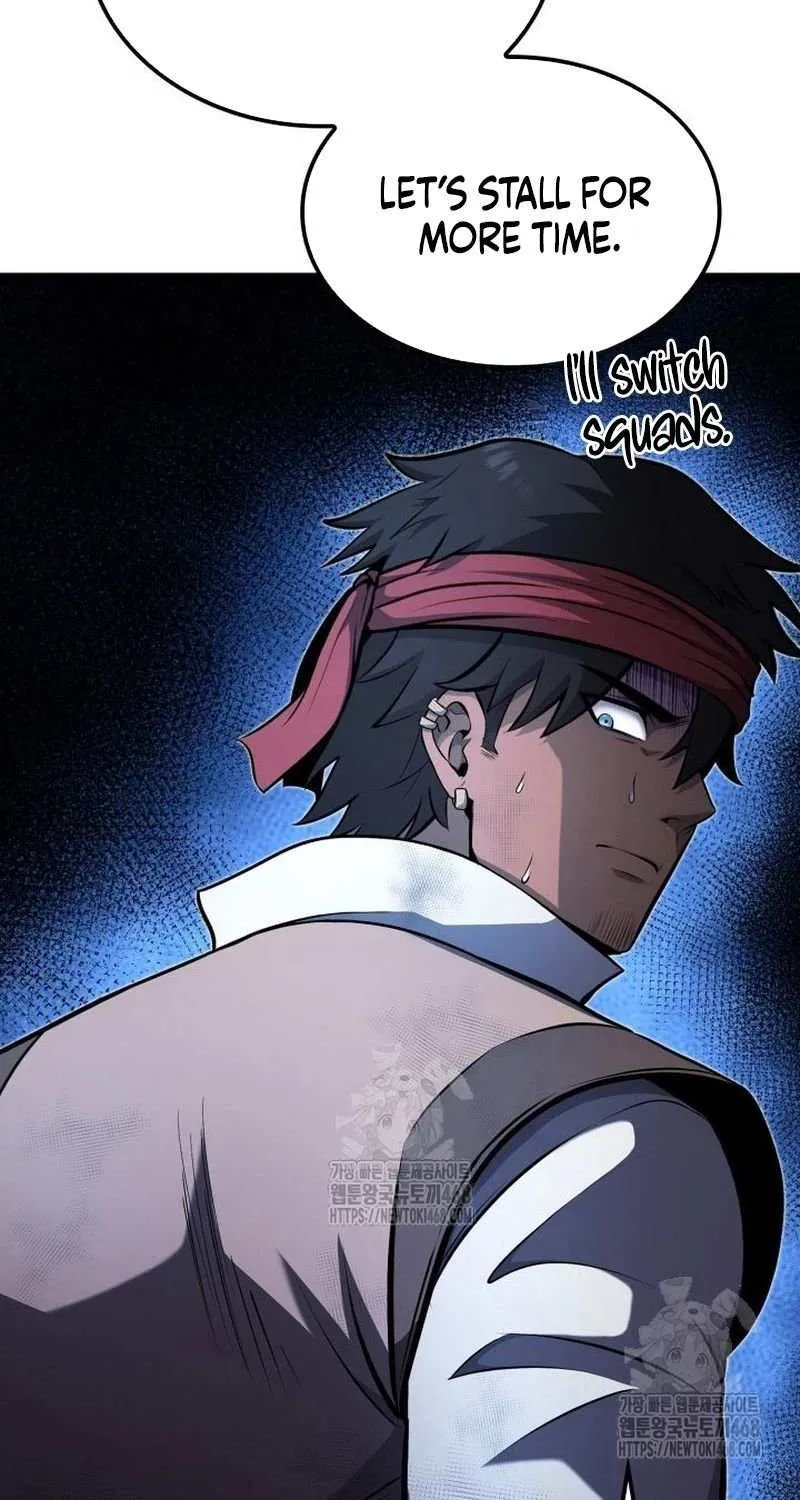 Read Kalli the Champion chapter 124 image 25 on Lezhin