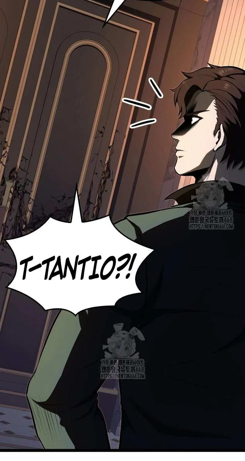 Read Kalli the Champion chapter 124 image 27 on Lezhin