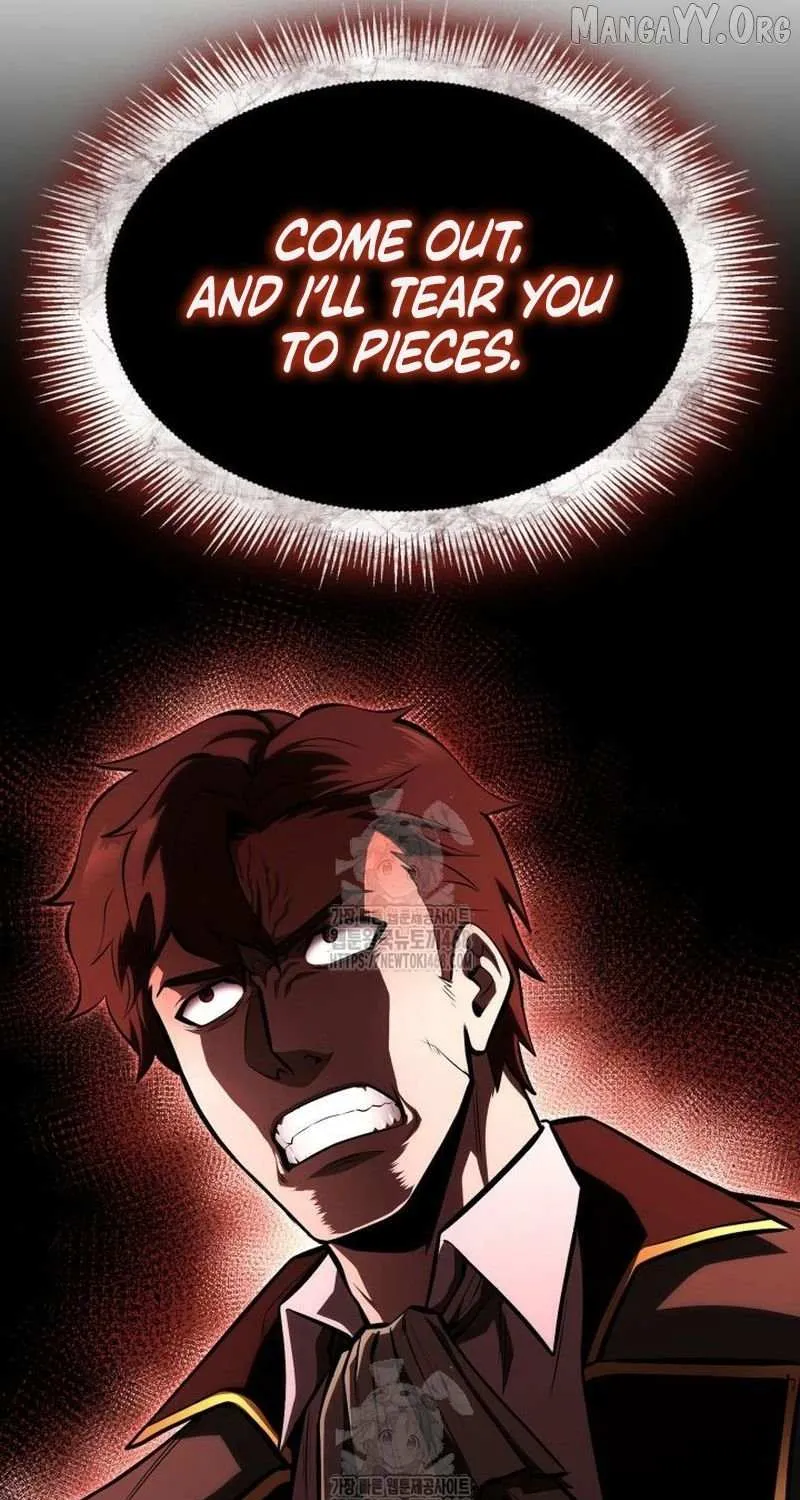 Read Kalli the Champion chapter 124 image 31 on Lezhin